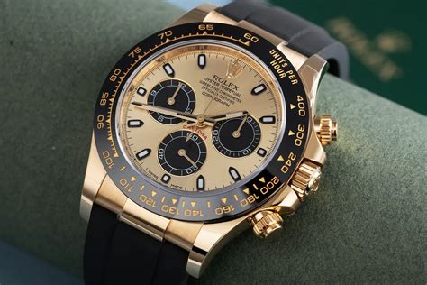 rolex cronometrista.